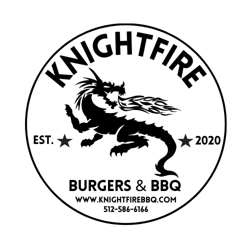 KnightFire BBQ, LLC